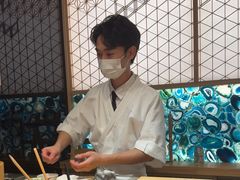-小十Omakase(地王大厦店)