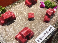 -哈拉海和牛主题餐厅(哈西店)