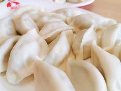 -菊花女水饺(闻涛苑店)