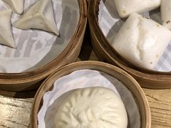 -新梅华·茶点餐厅(石路国际商城店)