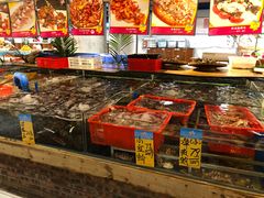 水产区-79号渔船海鲜饭店(华强北店)