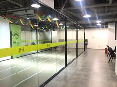 -無弓射箭俱乐部(领展中心城店)