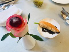 燕窝玫瑰之恋-虹御轩·传承江浙菜(虹桥店)