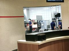 -麦当劳(大厂新城店)