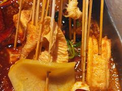 -来涮蜀鲜货火锅串串香(菜市口店)