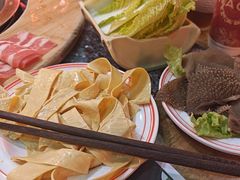 -蜀大侠火锅(森兰花园城店)