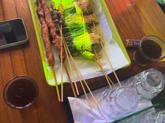-喜鹊音乐酒馆(西街店)