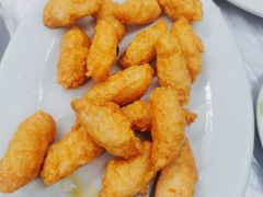 -老三鱼仔店