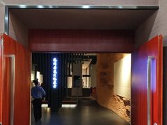 -巴音郭楞蒙古自治州博物馆