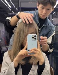 -BOF HAIR BY HONTO
