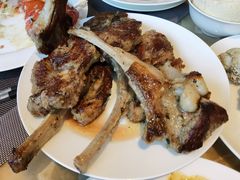 -安蒂娅·海鲜自助餐厅(安蒂娅美兰酒店)