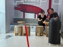 -DQ·蛋糕·冰淇淋(五角场万达店)