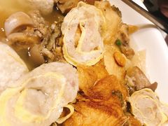 -渔堂公园餐厅·本帮菜(乐园路店)