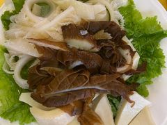 -清真·马家火锅美食城(镇江北路店)