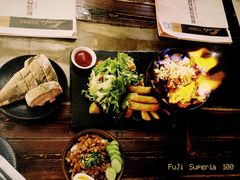 -Let's Taipei 非常烘焙(太古里店)