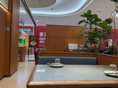 -千日贺茶餐厅(开发区安盛店)