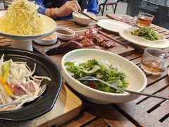 -熙楼(翠湖店)