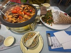 -大师傅金奖啤酒鱼(西街口总店)