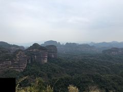 -丹霞山风景名胜区