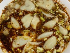 -尤素福东举院饺子馆