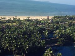 -三亚湾海居铂尔曼度假酒店