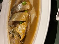 -老吉堂上海本帮菜(望京万象汇店)