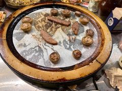 -老渔家·白族·石板烧.野生菌火锅(大理古城叶榆路店)