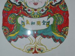 -苏州吴中太湖旅游区