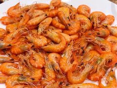 -流舫海鲜酒家(张溪店)