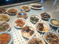 -新四方美食城(中山店)
