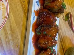 -老姑砂锅·烧烤天津菜(体北道店)