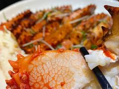 -珍记海鲜酒家(嵩山路店)