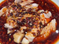 -李先生牛肉面大王(广渠门内店)