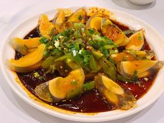 糖心皮蛋-眉州东坡(上海中心店)