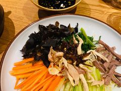 招牌凉米线-麦麦山云南菜(复地活力城店)