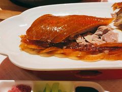 -大鸭梨烤鸭·北京菜(南小街/南苑店)