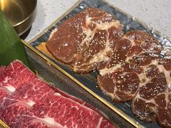 -妥妥烤肉料理(昙华林店)