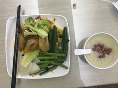 -文星素食(兴华路店)