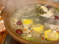 -洪大厨鸡煲(福田店)