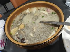 -杨记海鲜楼(三门黑金冠店)