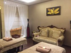 -琉璃时光SPA国际连锁机构