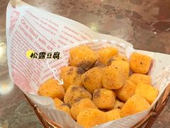 -新白鹿餐厅(爱琴海购物中心店)