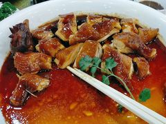 -大水车公馆·顺德菜·妈姐菜(均安店)