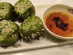 马兰生煎-咬不得高祖生煎·简餐(骆家庄店)
