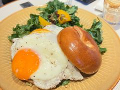 -BAKER&SPICE(BFC外滩金融中心店)
