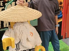 -上海乐高探索中心