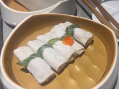 -海底捞火锅(老城根店)