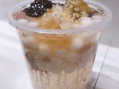 -甜心闲生传统手工冰粉(太古里店)