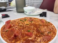 -小郭私房菜·海肠捞饭店(学士街店)