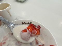 -鲜芋仙(太原街万达店)